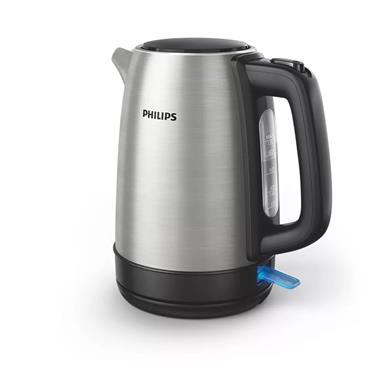 Philips HD9350/90 Daily Collection 2200 W 1.7 lt Çelik Kettle