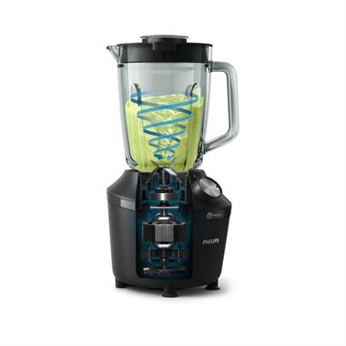 Philips HR2291/41 600 W Smoothie Blender
