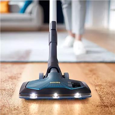 Philips Marathon Ultimate XB9185/07 Toz Torbasız Süpürge