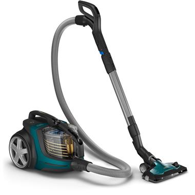 Philips Marathon Ultimate XB9185/07 Toz Torbasız Süpürge