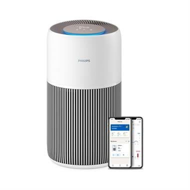 Philips PureProtect Quiet 2200 AC2220/10 Akıllı Hava Temizleyici 109 m²