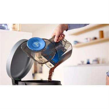 Philips BXA0071/00 Hediyeli Süpürge ve Buharlı Ütü Seti (FC9332/07 + DST7022/40)