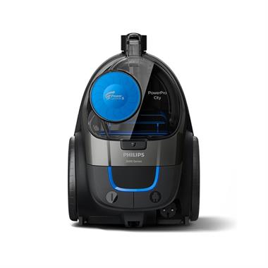 Philips BXA0071/00 Hediyeli Süpürge ve Buharlı Ütü Seti (FC9332/07 + DST7022/40)