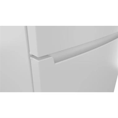 Profilo BD2186WEXN Beyaz 641 L 186/86/84 E Enerji Üstten Donduruculu  Buzdolabı