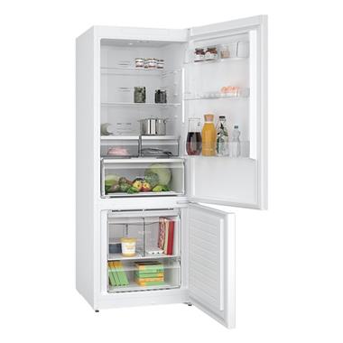 Profilo BD3055WECN Beyaz Buzdolabı