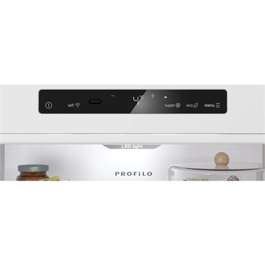 Profilo BD3056WDVN WiFi 500 Litre No Frost Buzdolabı Beyaz