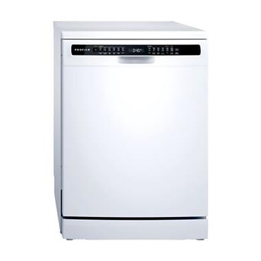 Profilo BMS521V1 Bulaşık Makinesi