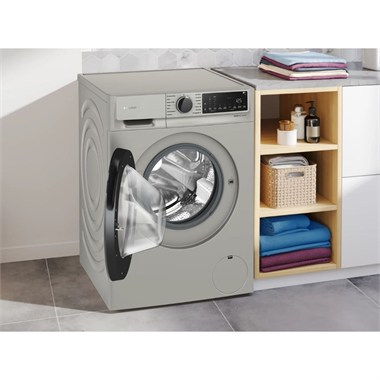 Profilo CGK242ZXTR 9 Kg 1200 Devir Inox Wi-Fi A Enerji Sınıfı Çamaşır Makinesi