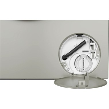 Profilo CGK242ZXTR 9 Kg 1200 Devir Inox Wi-Fi A Enerji Sınıfı Çamaşır Makinesi