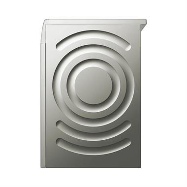 Profilo CGK252ZSTR 10 Kg 1200 Devir Home Connect Gümüş Çamaşır Makinesi