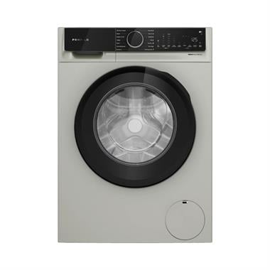 Profilo CGK252ZSTR 10 Kg 1200 Devir Home Connect Gümüş Çamaşır Makinesi