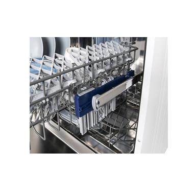 Regal BM 524 5 Programlı 14 Kişilik E Enerji Beyaz Bulaşık Makinesi