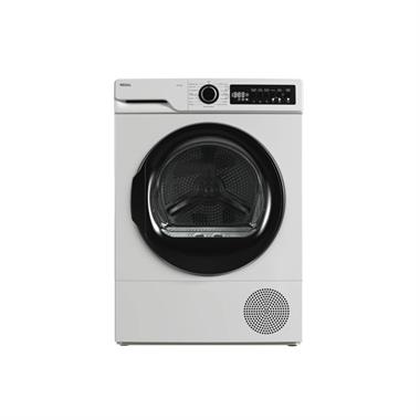 Regal KM 91132 9 Kg Isı Pompalı Kurutma Makinesi Beyaz E Enerji Sınıfı