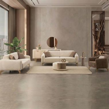 Rio Koltuk Takımı 3+3+1