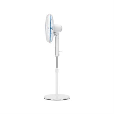 Rowenta VU5650 Turbo Silence Uzaktan Kumandalı 12 Hız Ayarlı Sessiz Ayaklı Vantilatör