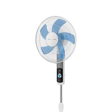 Rowenta VU5650 Turbo Silence Uzaktan Kumandalı 12 Hız Ayarlı Sessiz Ayaklı Vantilatör