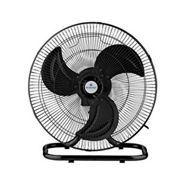 Rubenis RBS-20 Plus Pro 130W Sanayi Tipi Ayaklı Vantilatör 18 İnç