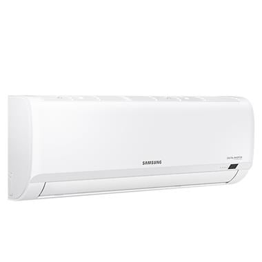 Samsung AR12TXHQBWK/SK AR35 White 12000 BTU klima