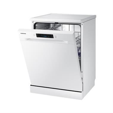 Samsung DW60DG540FWQTR Beyaz 4 Program Bulaşık Makinesi