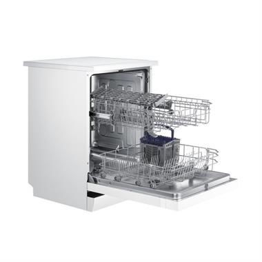 Samsung DW60DG540FWQTR Beyaz 4 Program Bulaşık Makinesi