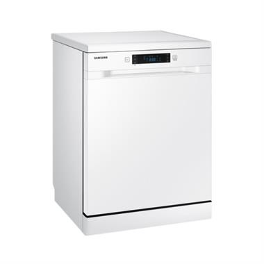 Samsung DW60DG540FWQTR Beyaz 4 Program Bulaşık Makinesi