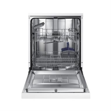 Samsung DW60DG540FWQTR Beyaz 4 Program Bulaşık Makinesi