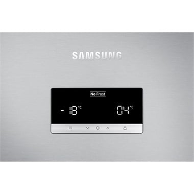 Samsung RB52DS33ESA/TR Inox 520 L No Frost Alttan Donduruculu Buzdolabı