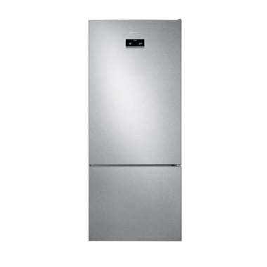 Samsung RB52DS33ESA/TR Inox 520 L No Frost Alttan Donduruculu Buzdolabı