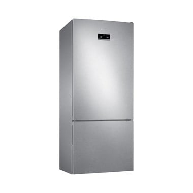 Samsung RB52DS33ESA/TR Inox 520 L No Frost Alttan Donduruculu Buzdolabı