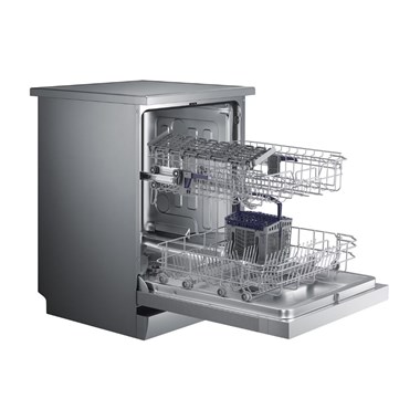 Samsung DW60DG550FSRTR İnox 5 Programlı 13 Kişilik D Enerji Bulaşık Makinesi