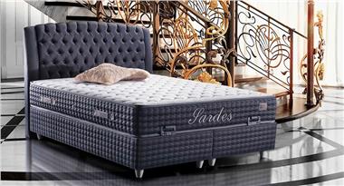 Sardes 150lik Baza Seti