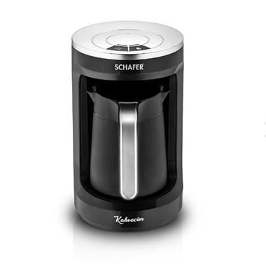 Schafer 2S383-25002-SIY01 Kahvecim Otomatik Kahve Makinesi