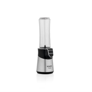 Schafer Trimix 3ü 1 Arada Paslanmaz Inox Blender Set – 500W