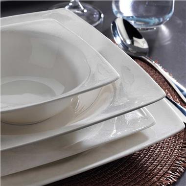 Schafer Beth Yemek Takımı-56 Parça-Beyaz-02