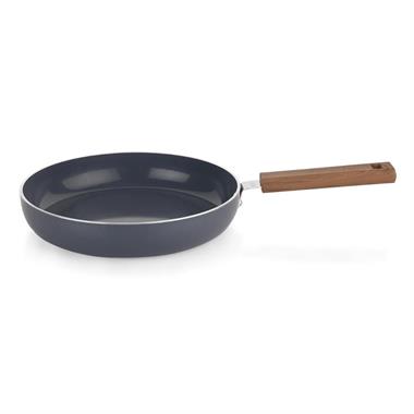 Schafer Ceramoni 7 Parça Seramik Tencere Seti Gri