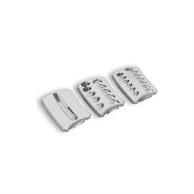 Schafer Chef Blend Mega Blender Set 1500W – Krem