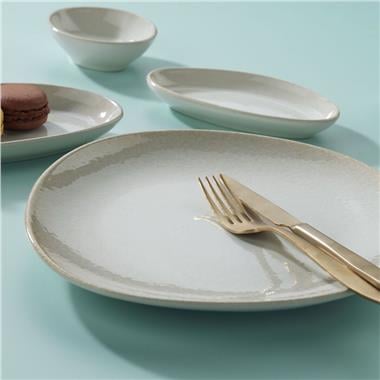 Schafer Felis Kahvaltı Takımı-32 Parça-Krem