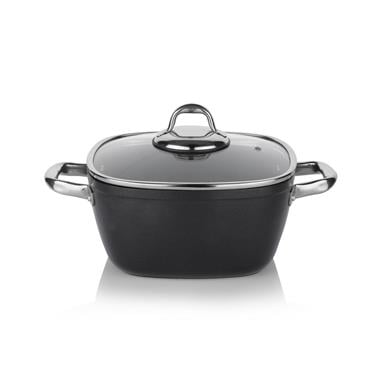 Schafer Gastronomıe Master Granit D.Tencere -26cm
