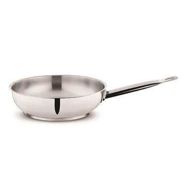 Schafer Held Çelik Tava-26 Cm-1 Prç.-Inox