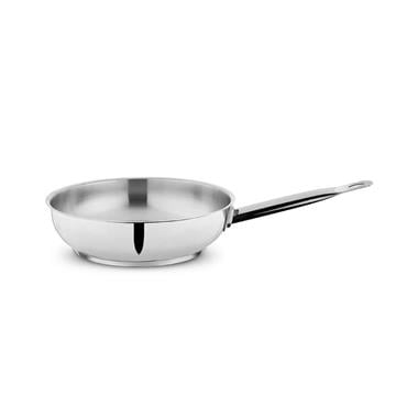 Schafer Held Inox 24 Cm 1 Parça Çelik Tava
