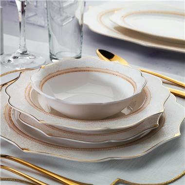 Schafer Laura Yemek Takımı-60 Prç.