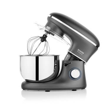 Schafer Prochef Xl Stand Mikser 5 L-6 Prç.-Antrasit