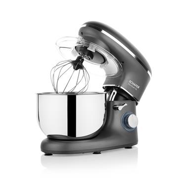 Schafer Prochef Xl Stand Mikser 5 L-6 Prç.-Antrasit