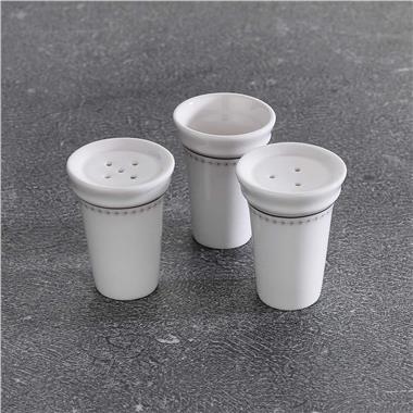 Schafer Queen Classy Bone Yemek Takımı-60 Prç.-Gum