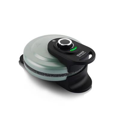 Schafer Waffle Express Waffle Makinesi - Yeşil