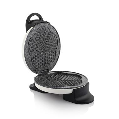 Schafer Waffle Express Waffle Makinesi - Krem