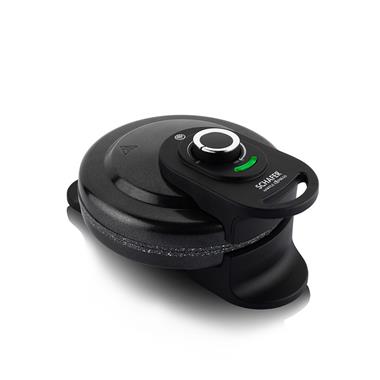 Schafer Waffle Express Waffle Makinesi - Füme