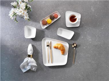 Schafer Weekend Kahvaltı Takımı-36 Parça-Beyaz02