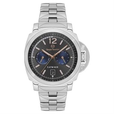 Sergio Tacchini ST.1.10413-3 Erkek Kol Saati