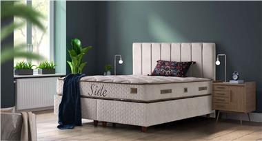 Side 160lık Baza Set